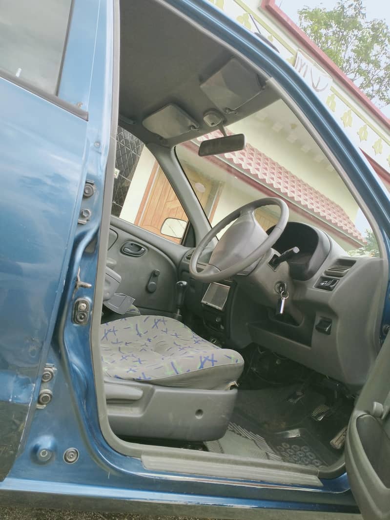 Suzuki alto for sale totally geniun condition

                                                            alt=