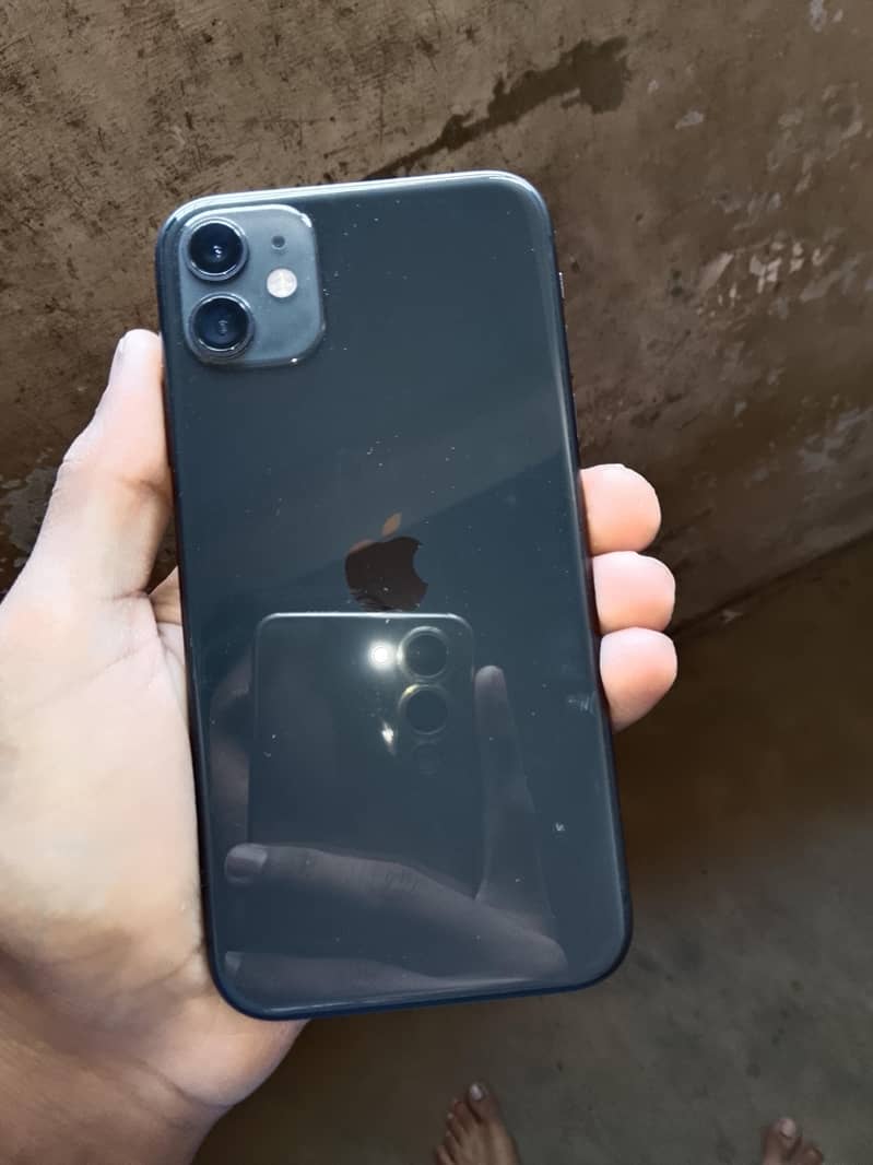 Apple iPhone 11 Jv for Sale – Excellent Condition

                                                            alt=