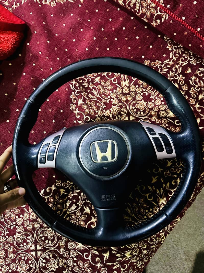 Multimedia steering

                                                            alt=