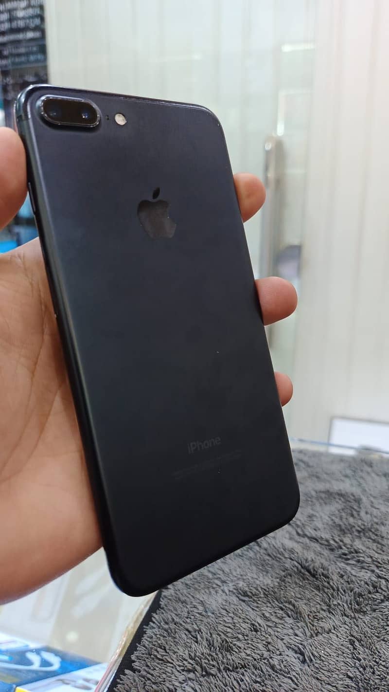 I phone 7 plus pta approved

                                                            alt=