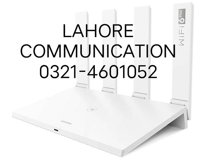 Huawei Honor ax3 wifi6+ Router jazz, Zong, Ufone, Telenor, ptcl

                                                            alt=