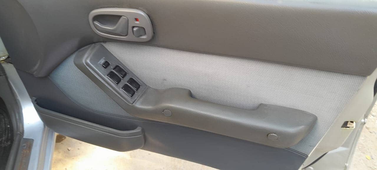 Suzuki Cultus VXR 2005/2006

                                                            alt=