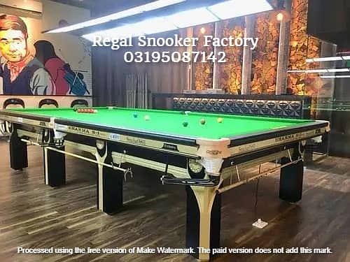 High Quality Snooker Tables Pakistan / Snooker table / 8 ball pool

                                                            alt=
