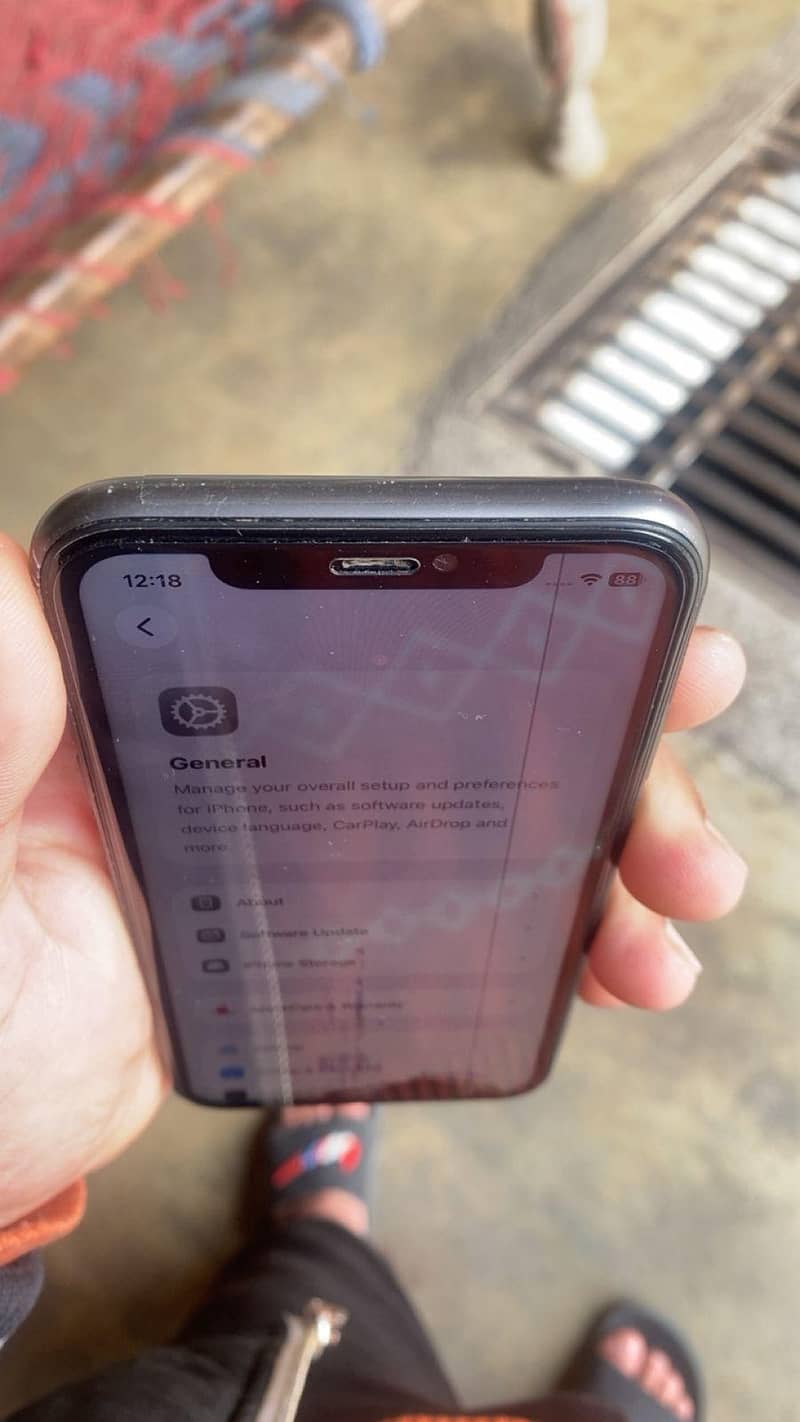 iphone 11 LLA/model non pta face I,d truetone active 64gb

                                                            alt=