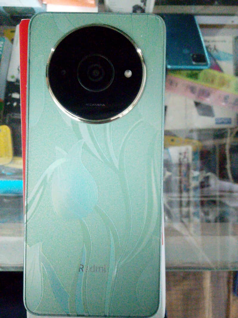 FRESH CONDITION REDMI A3X AVAILABLE  WITH BEST PRICE

                                                            alt=