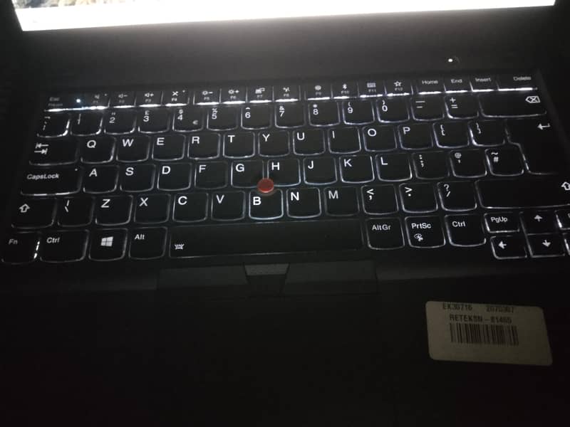 Lenovo Thinkpad T490s

                                                            alt=
