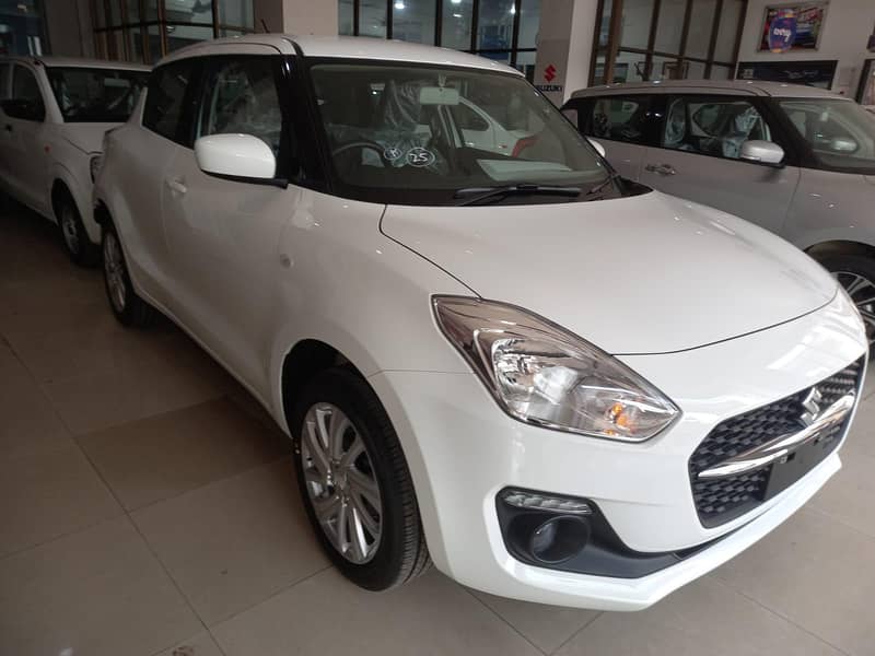 Suzuki Swift GL cvt 2026

                                                            alt=