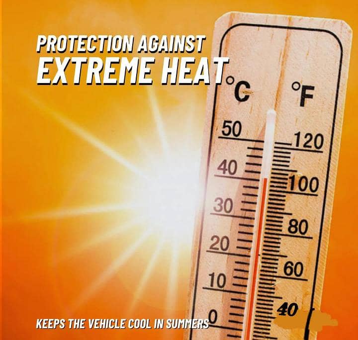 Toyota Corolla Top cover. Heat Resistance and Waterproof 100%

                                                            alt=