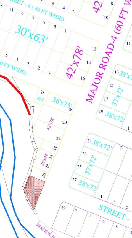 New City Phase-2, Block-H, 4 Marla

                                                            alt=