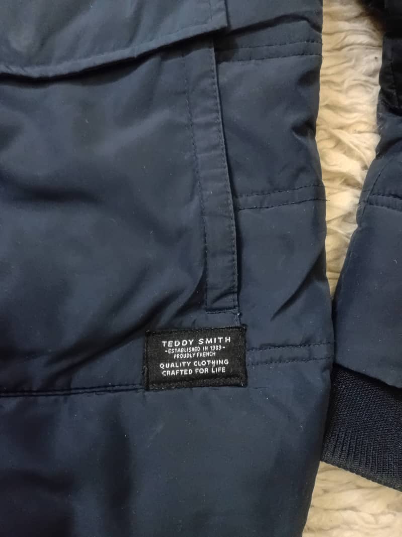 TEDDY SMITH mens jacket

                                                            alt=
