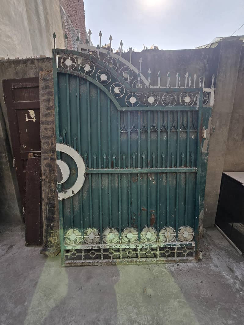 MAIN GATE

                                                            alt=