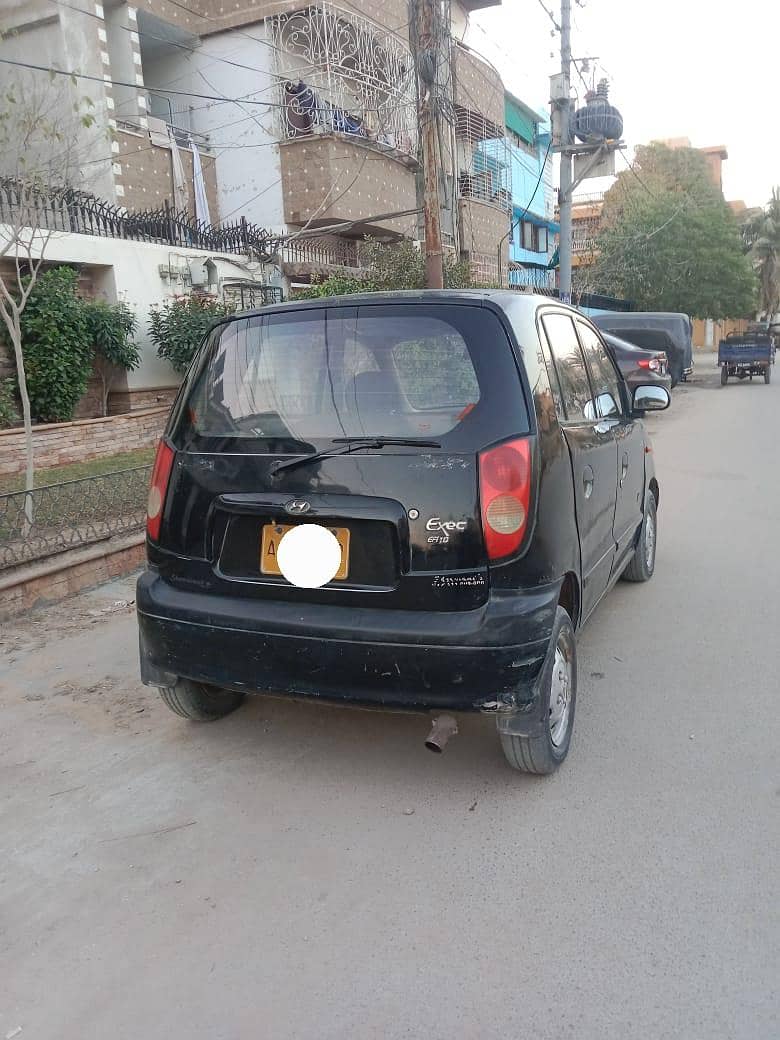 hyundai santro 2009 urgent sale

                                                            alt=