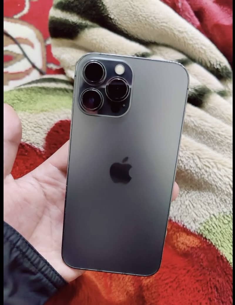 iPhone 13 Pro Max

                                                            alt=