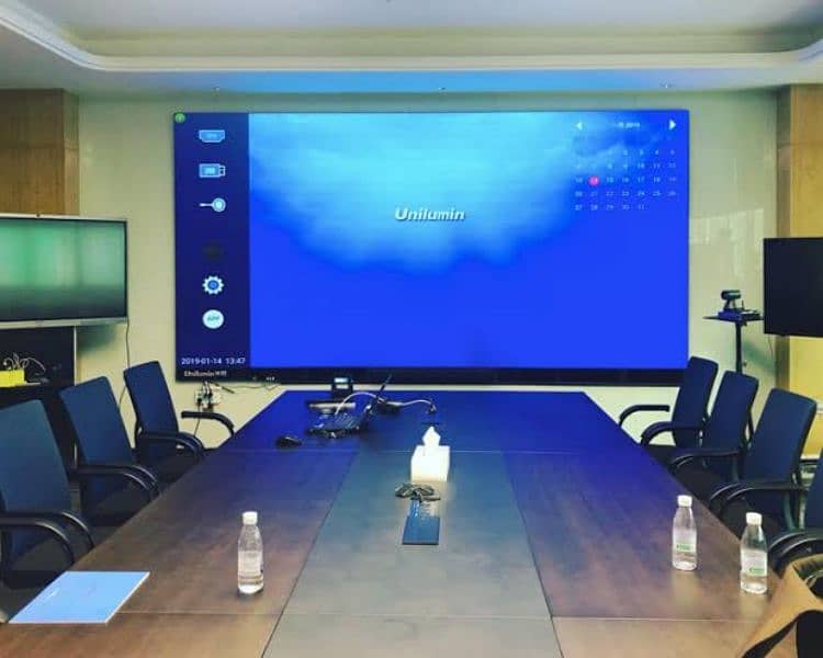 Video walls bazal free SMD LED

                                                            alt=