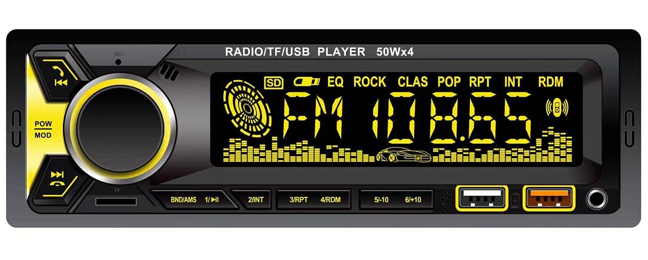 Car MP3 Player/ Car MP3 Player With Bluetooth

                                                            alt=