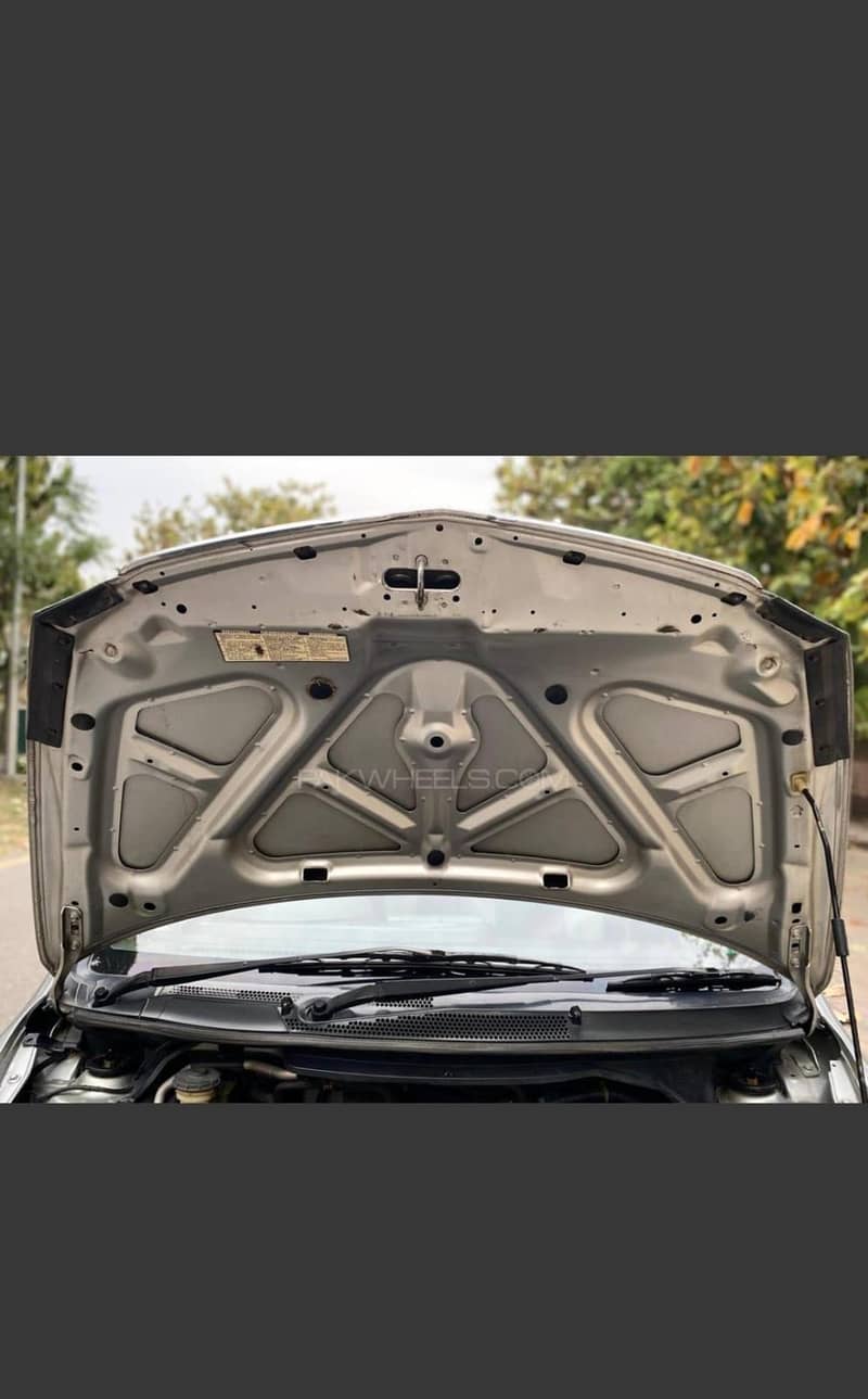 Honda City I-DSI Vario

                                                            alt=