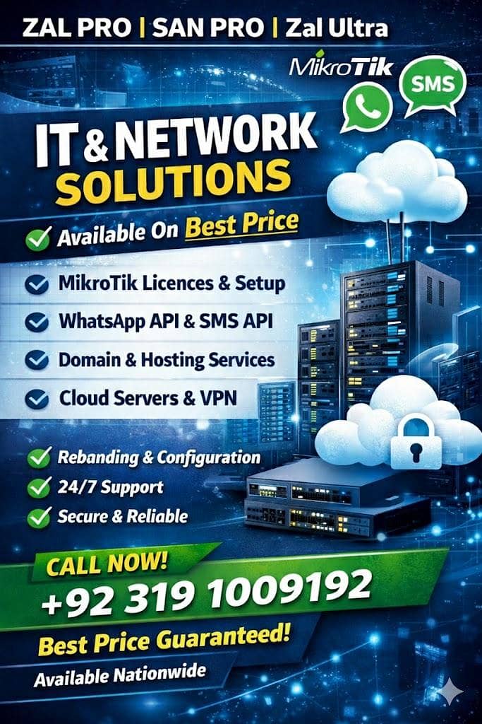 mikrotik support

                                                            alt=