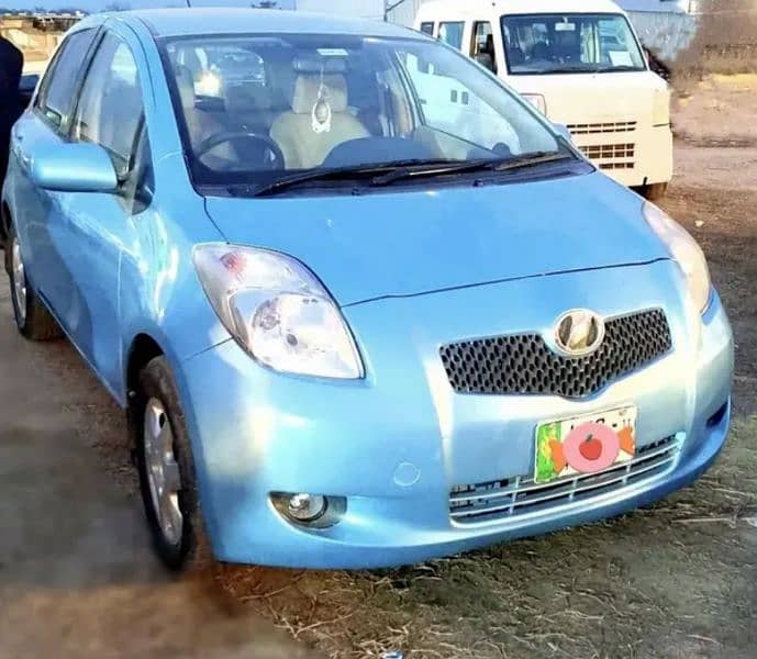 Toyota Vitz 7 Model 11 import Best Car For Family Use

                                                            alt=