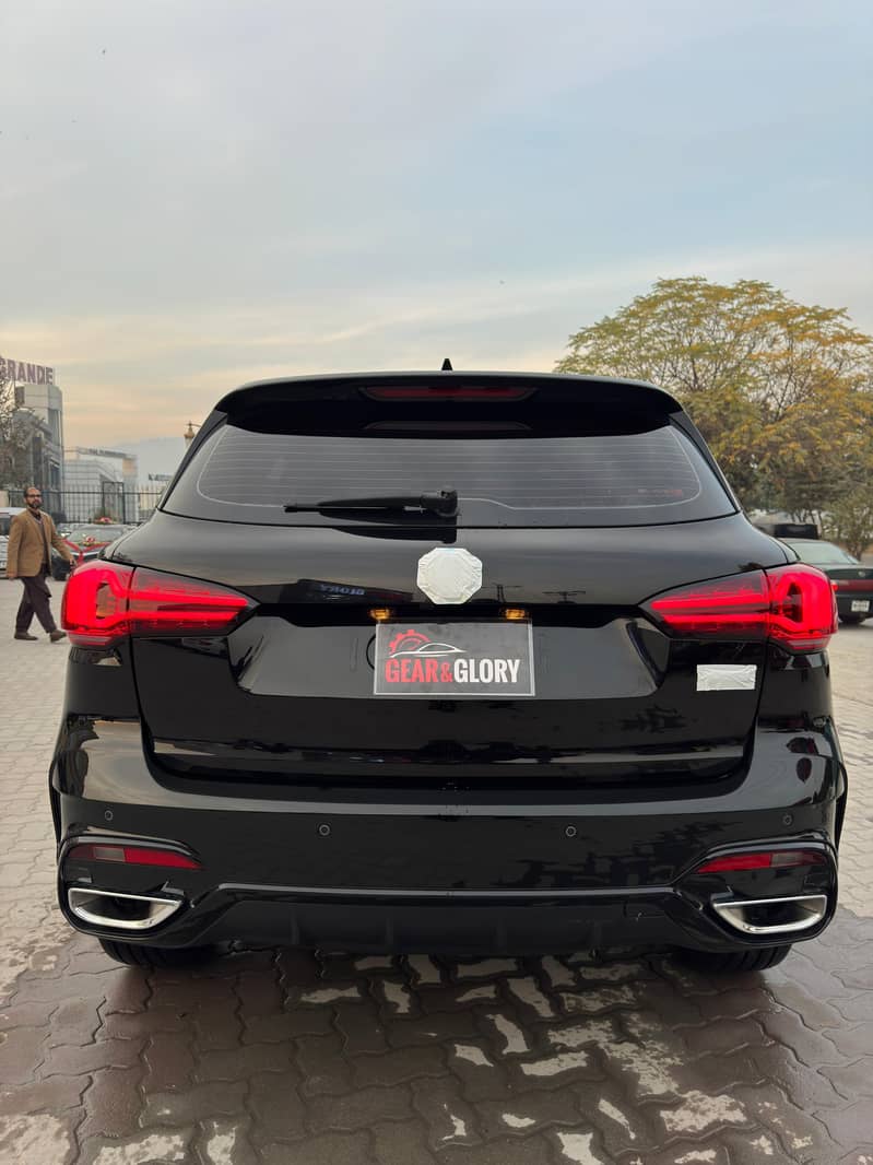 MG HS Trophy Zero meter

                                                            alt=