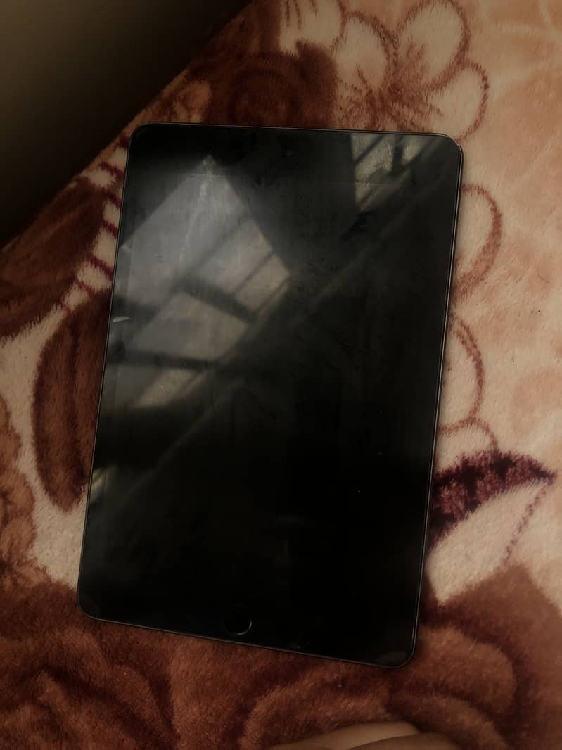 iPad mini 5

                                                            alt=