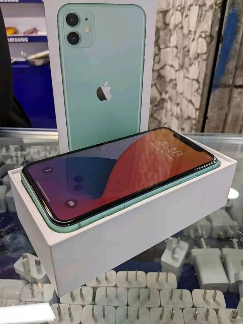 iPhone 11 128 GB memory PTA approved WhatsApp 03471941561

                                                            alt=