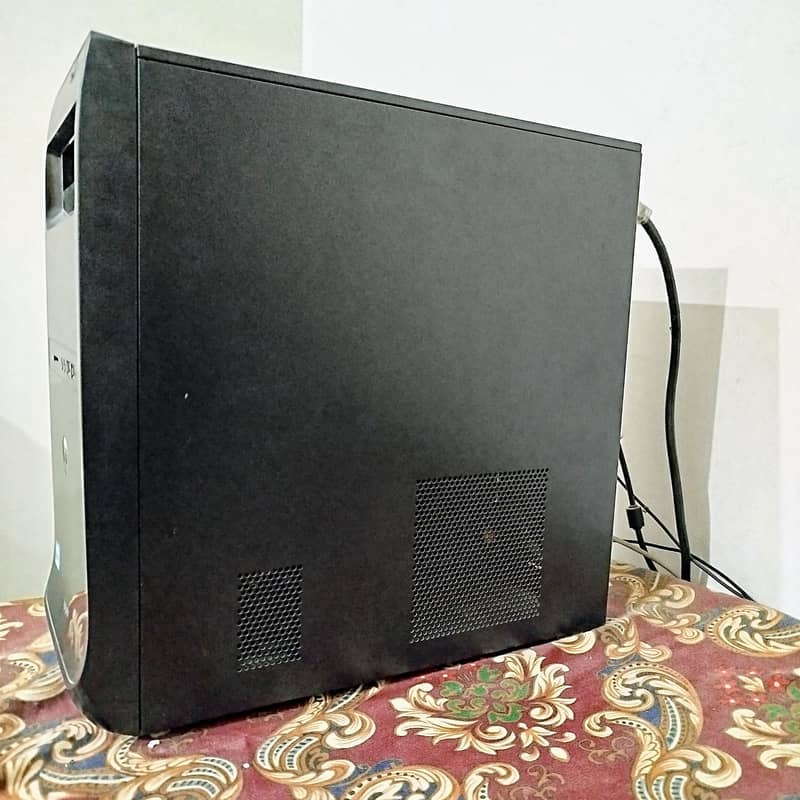 Core i5 3rd Gen Gaming PC | 8GB RAM | 128GB SSD + 500GB HDD | GPU 1GB

                                                            alt=