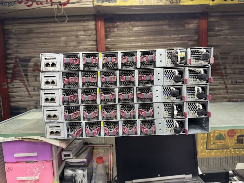 Cisco WS-4500X-16SFP All 10G ports

                                                            alt=