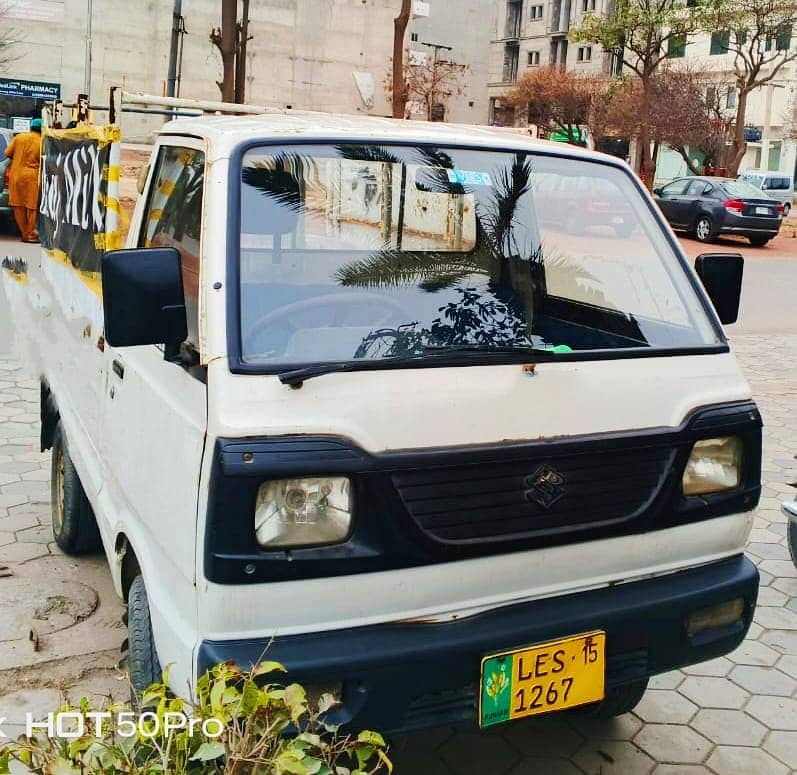 Suzuki Ravi Pick Up Model 2015

                                                            alt=