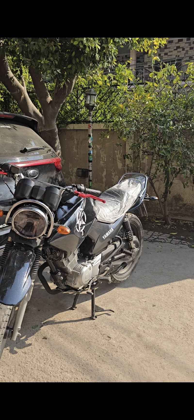 ybr 125g 2017

                                                            alt=