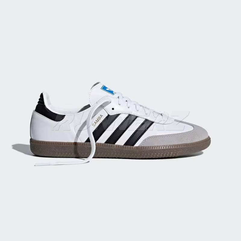 Product Name: Adidas Samba Classic

                                                            alt=