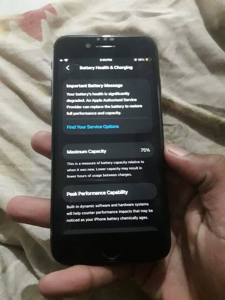 iPhone Se 2020 for sell Urgent

                                                            alt=