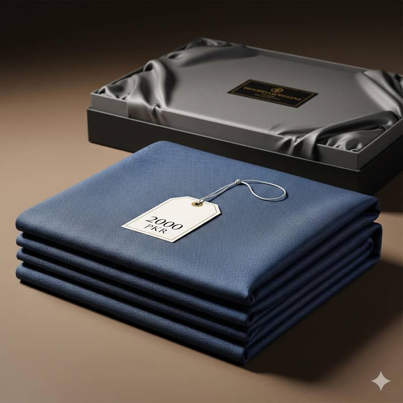 Premium Gents Washing Wear Unstitched Suit - 4 Meters

                                                            alt=