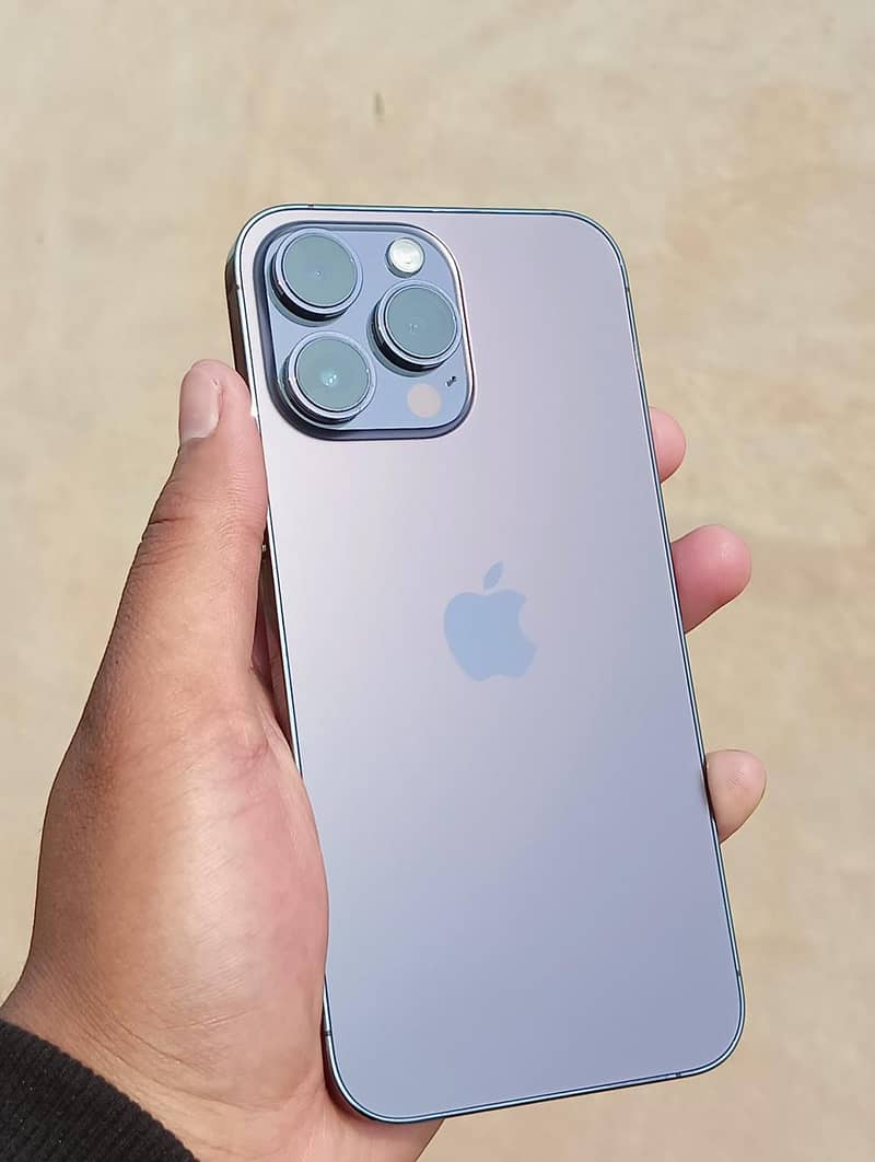 iPhone 14 Pro Max PTA Approved

                                                            alt=