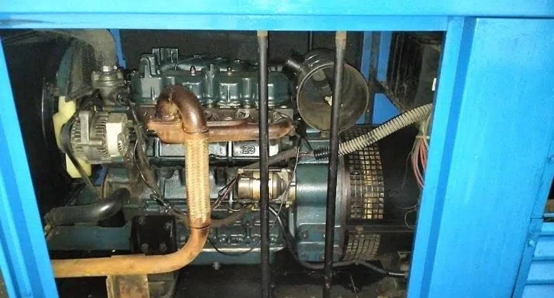 10kva To 100kva Generator

                                                            alt=