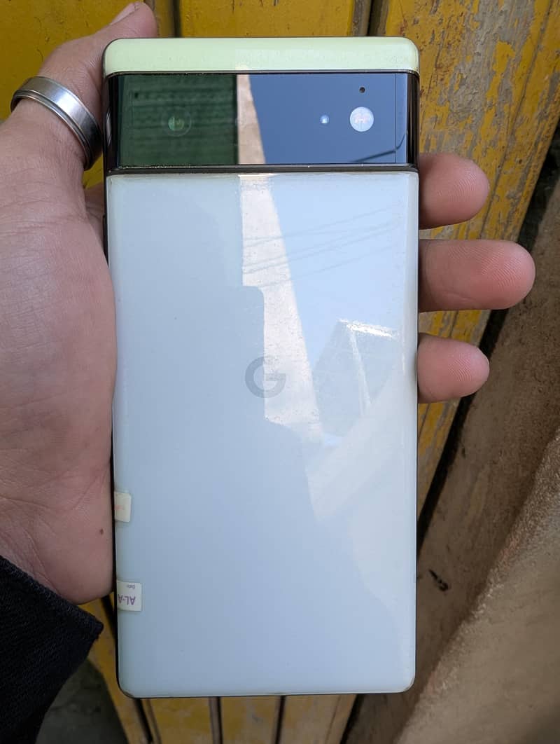 PIXEL 6

                                                            alt=