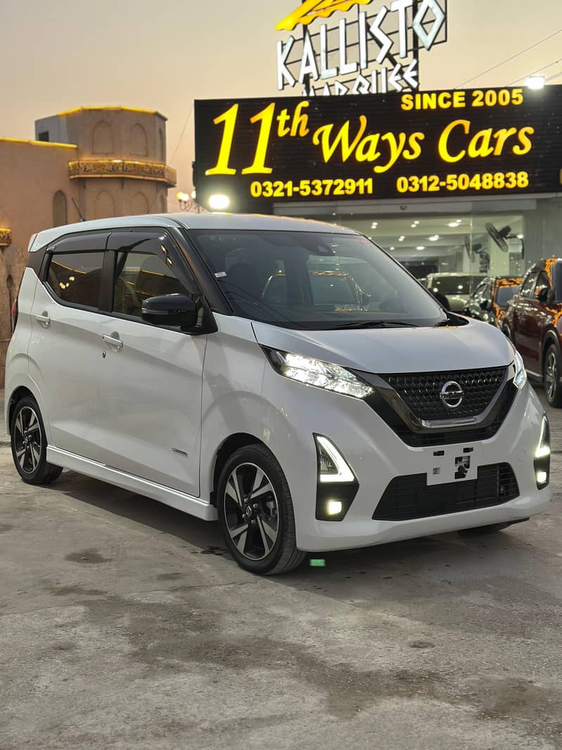 Nissan dayz high ways star 2022

                                                            alt=