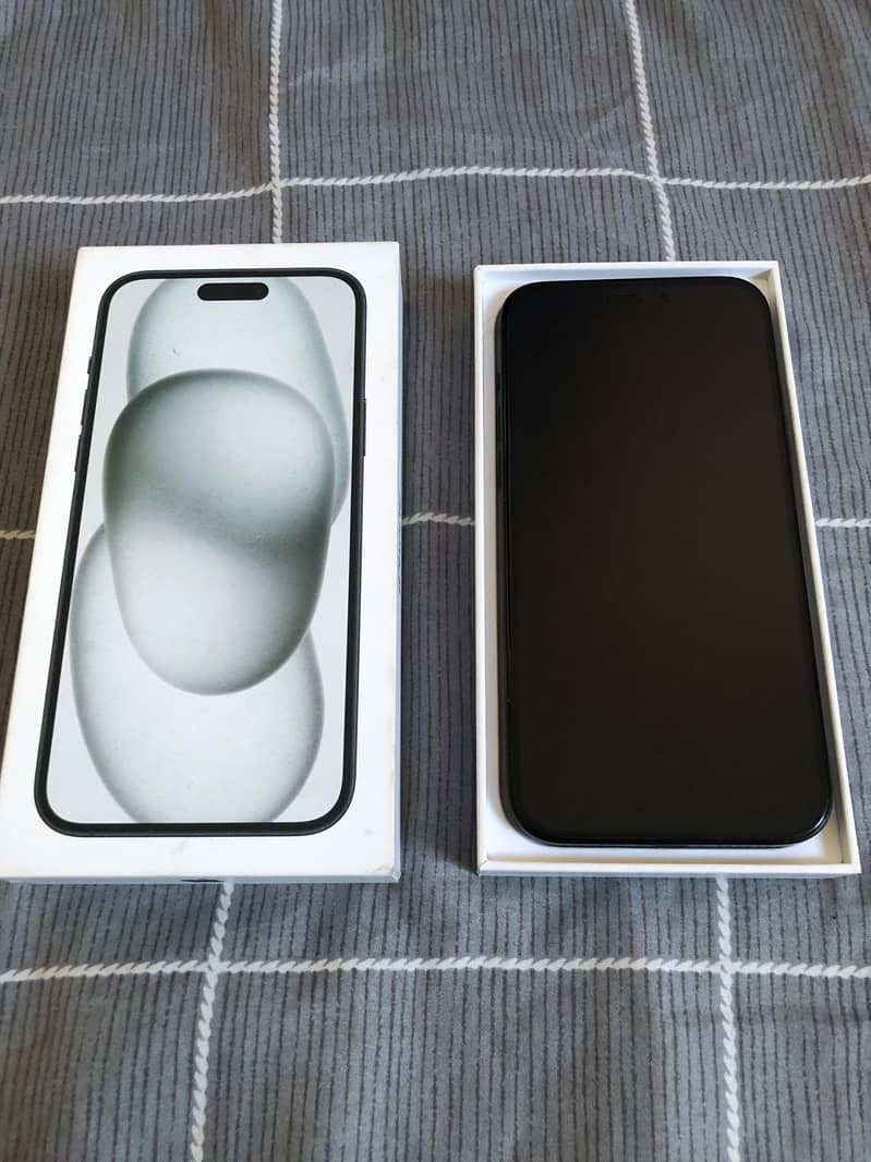 Iphone 15 128gb jv phone with box and cable , waterpack iphone

                                                            alt=