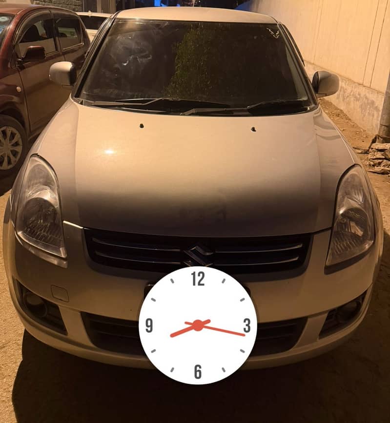 Suzuki Swift DLX 1.3 Navigation 2017

                                                            alt=