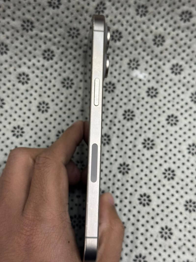 iPhone 15 Pro Max | 256GB | PTA Approved | Box | New | Urgent Sale

                                                            alt=