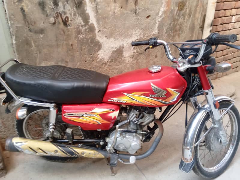 Honda cg 125 2020_21 model copy missing file available

                                                            alt=