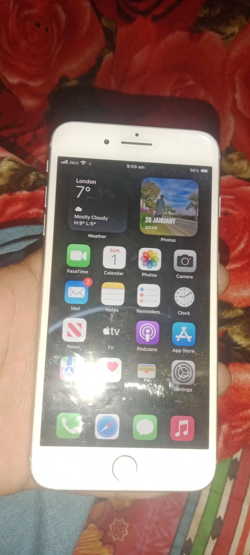 64 gb ok hai mujhe chalana ni ata

                                                            alt=