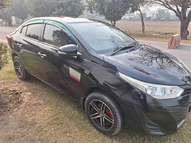 Toyota Yaris 2021 model manual

                                                            alt=