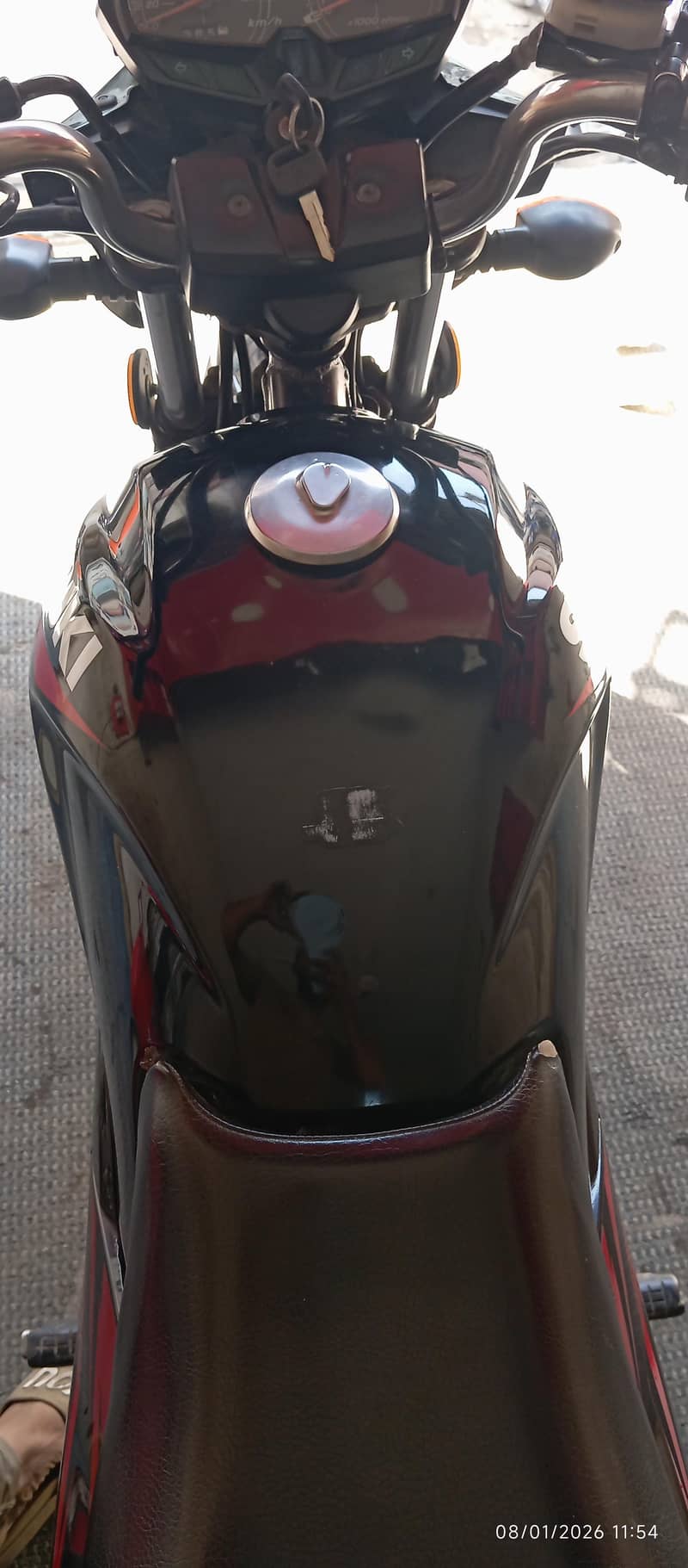 Suzuki || Gr 150 || Edition || Model 2020

                                                            alt=