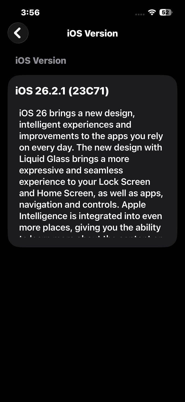 selling my 6 months used iphone

                                                            alt=