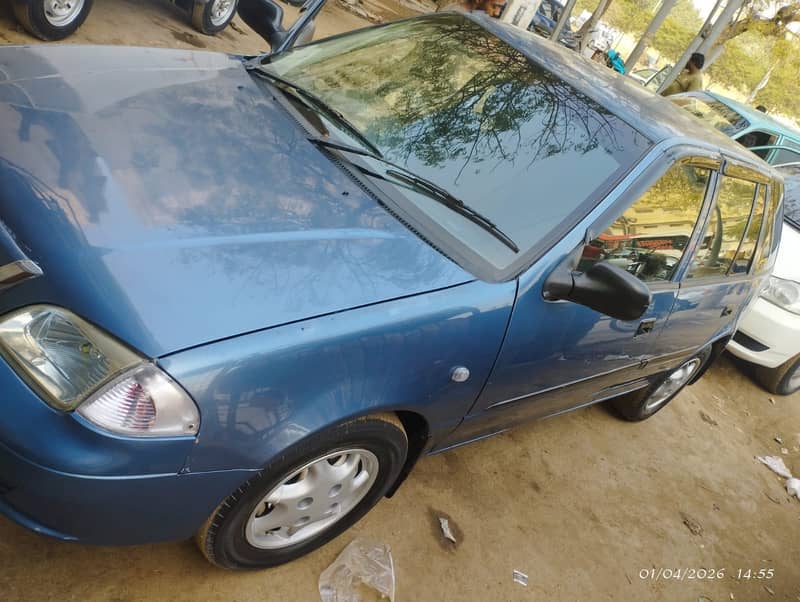 Suzuki Cultus 2012 Euro 2 BTR/T Mehran Alto Khyber Mira Move Coure A

                                                            alt=