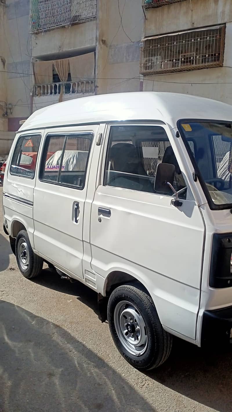 Suzuki Bolan 2021

                                                            alt=