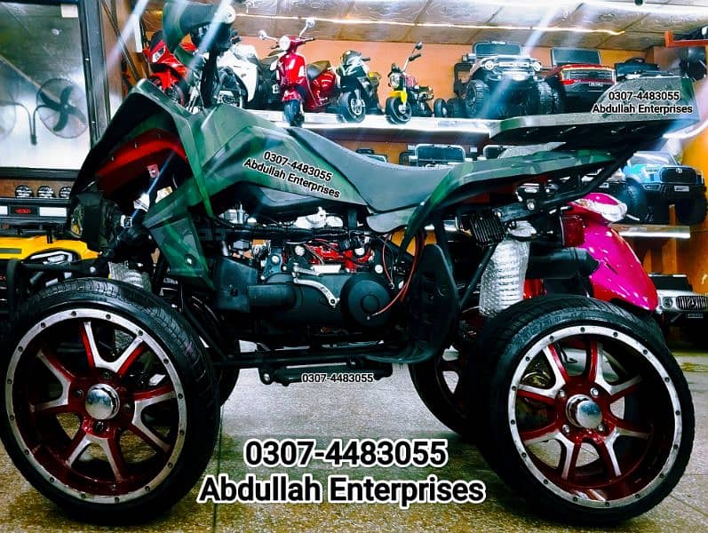 250cc 200cc 150cc adult size ATV Quad Bike for sale delivery all pak

                                                            alt=