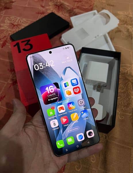 oneplus 13  12GB 512 GB PTA approed 0319==7676===623 my WhatsApp

                                                            alt=