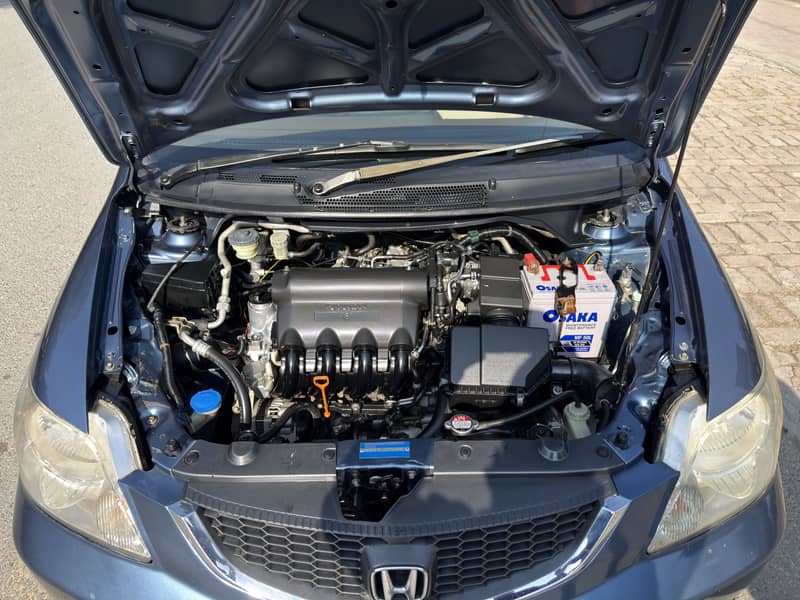 HONDA CITY 2007 ,HONDA,CITY,2007,

                                                            alt=