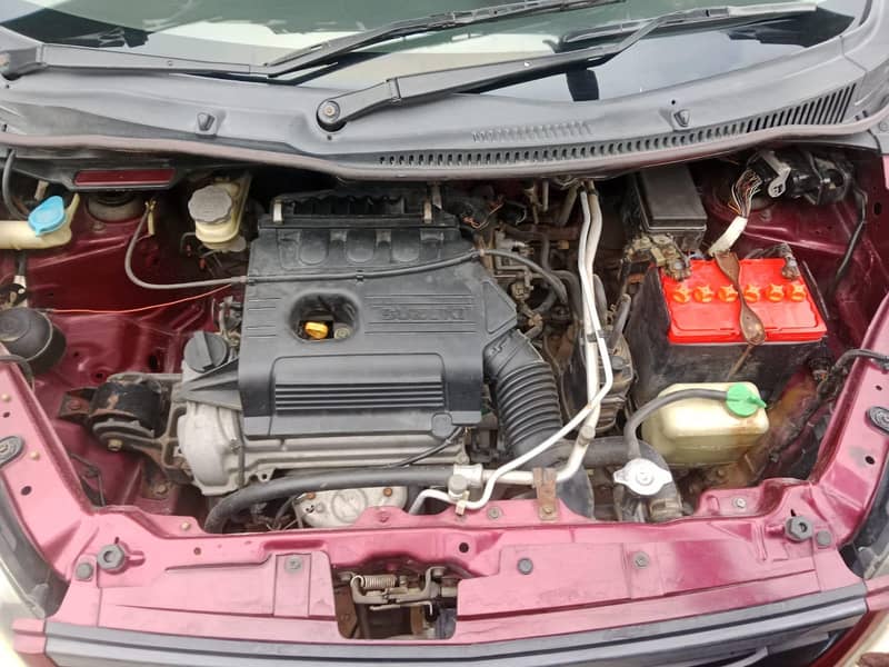 Suzuki Wagon R vxr 2016 for sale

                                                            alt=